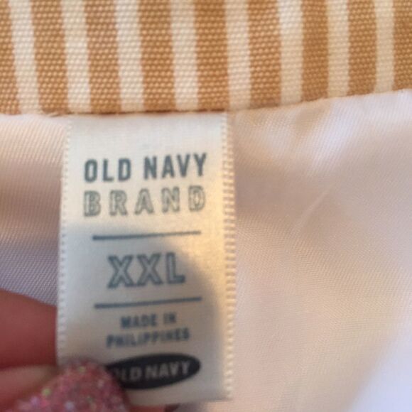 Old Navy Jacket  - Picture 4 of 5